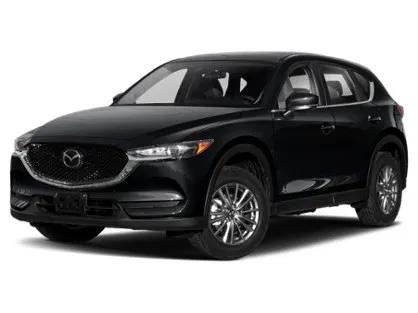 2019 Mazda CX-5 GS Auto AWD