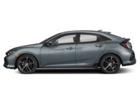 2020 Honda Civic Sport CVT