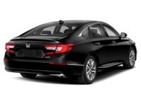 2020 Honda Accord Hybrid CVT