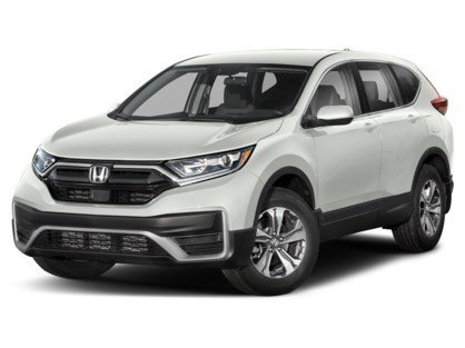 2022 Honda CR-V LX 2WD