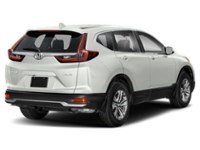 2022 Honda CR-V LX AWD Platinum White Pearl  Shot 6