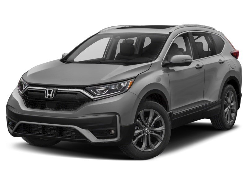 2020 Honda CR-V Sport AWD