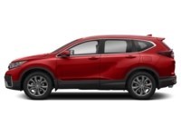 2022 Honda CR-V Sport AWD Radiant Red Metallic  Shot 3