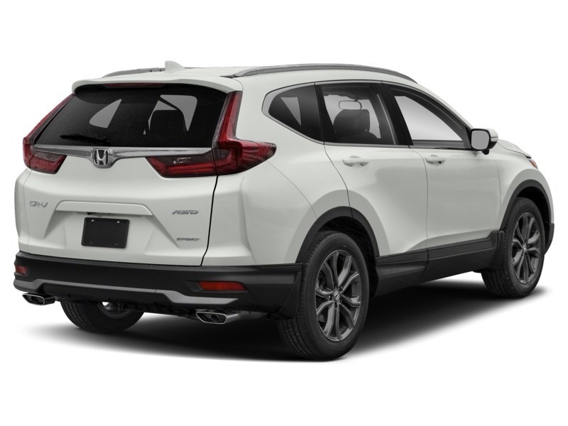 2021 Honda CR-V Sport AWD