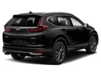 2021 Honda CR-V Sport AWD Crystal Black Pearl  Shot 6