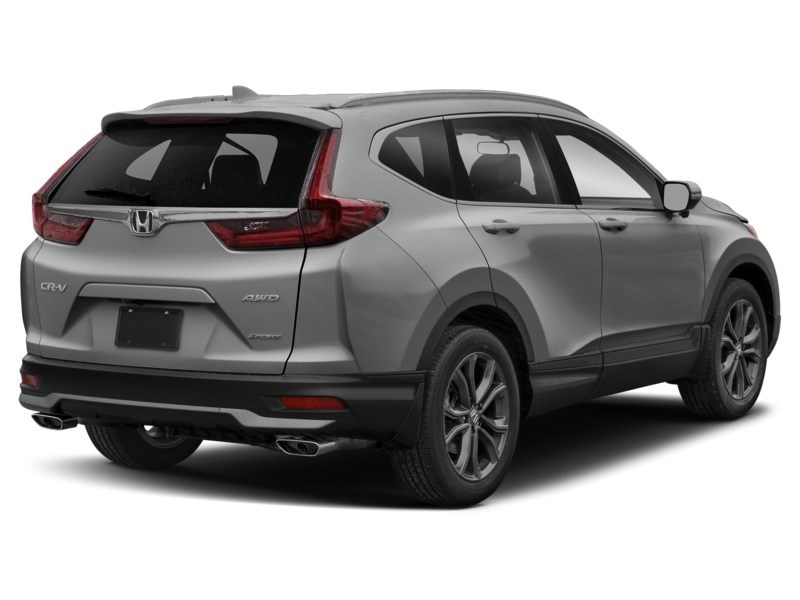 2021 Honda CR-V Sport AWD