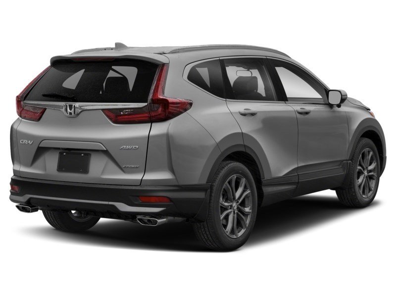 2020 Honda CR-V Sport AWD