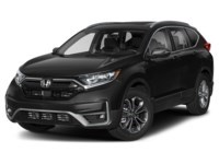 2020 Honda CR-V EX-L AWD