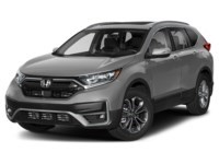 2020 Honda CR-V EX-L AWD