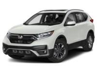 2020 Honda CR-V EX-L AWD