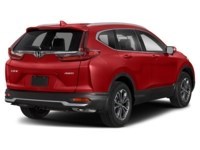 2022 Honda CR-V EX-L AWD