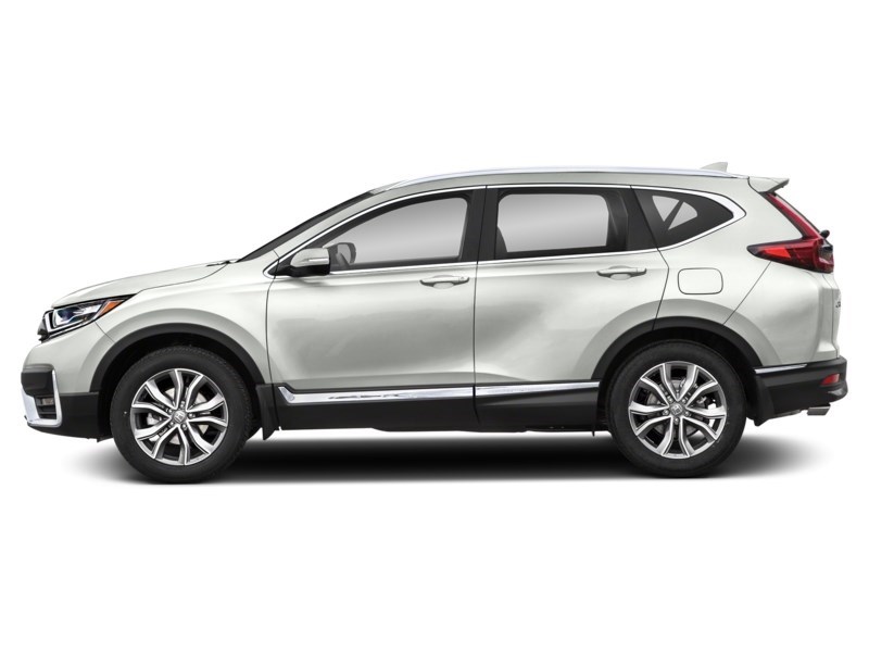 2022 Honda CR-V Touring AWD