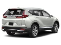 2022 Honda CR-V Touring AWD