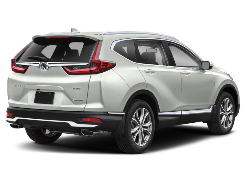 2022 Honda CR-V Touring AWD
