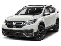 2021 Honda CR-V Black Edition AWD
