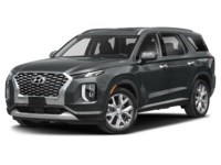 2021 Hyundai Palisade Luxury 7-Passenger | AWD | ROOF | NAV | LEATHER