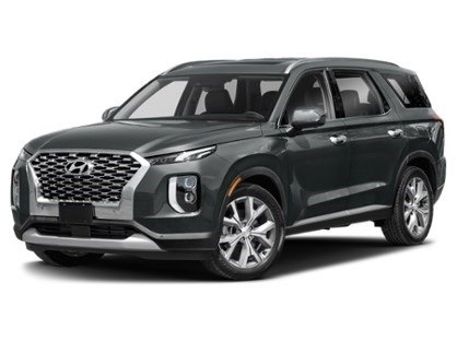2021 Hyundai Palisade Luxury 7-Passenger | AWD | ROOF | NAV | LEATHER