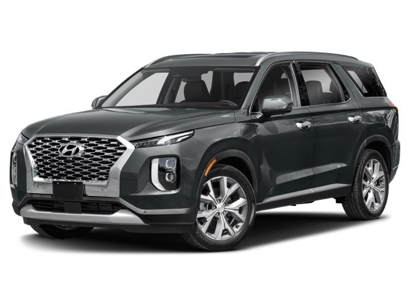 2021 Hyundai Palisade Luxury 7-Passenger | AWD | ROOF | NAV | LEATHER