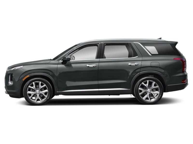 2021 Hyundai Palisade Luxury 7-Passenger | AWD | ROOF | NAV | LEATHER