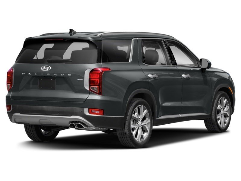 2021 Hyundai Palisade Luxury 7-Passenger | AWD | ROOF | NAV | LEATHER