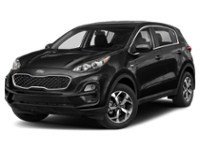2020 Kia Sportage EX AWD *Ltd Avail* Black Cherry  Shot 1