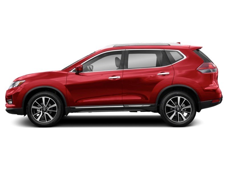 2020 Nissan Rogue AWD SL