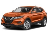 2023 Nissan Qashqai AWD SV CVT