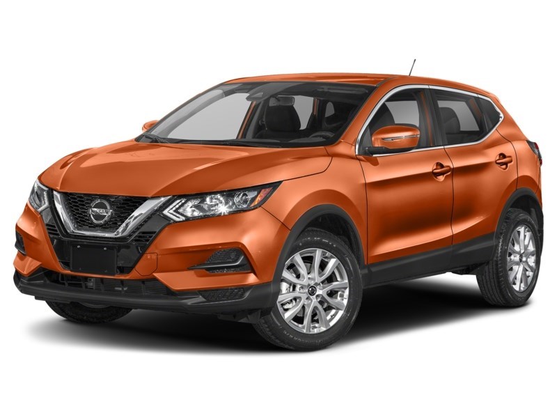 2023 Nissan Qashqai AWD SV CVT