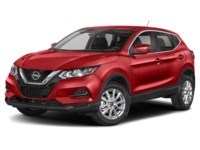 2023 Nissan Qashqai AWD SV CVT