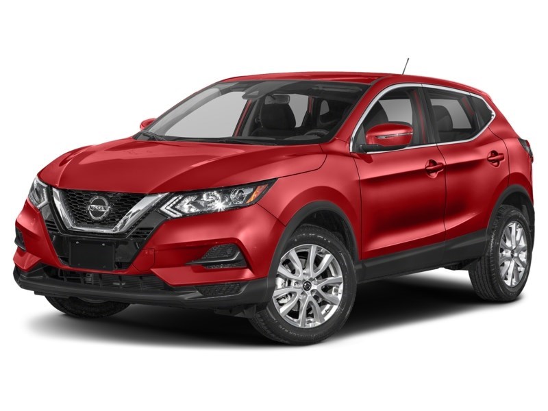 2023 Nissan Qashqai AWD SV CVT