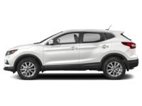 2023 Nissan Qashqai AWD SV CVT