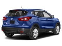 2023 Nissan Qashqai AWD SV CVT