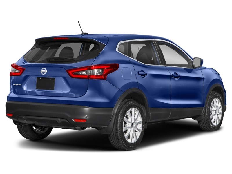 2023 Nissan Qashqai AWD SV CVT