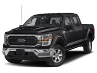 2023 Ford F-150 XLT | 4X4 | 2.7L | 302A | FX4 | TAILGATE STEP |20s