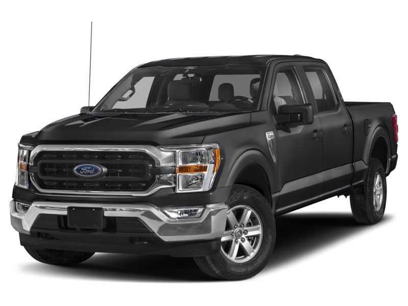 2023 Ford F-150 XLT | 4X4 | 2.7L | 302A | FX4 | TAILGATE STEP |20s