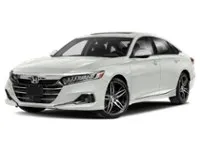 2021 Honda Accord Sedan Touring CVT Colour Shot 1