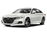 2021 Honda Accord Touring 2.0 Auto Platinum White Pearl  Shot 1