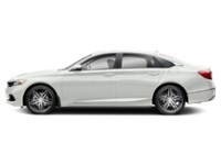 2021 Honda Accord Touring 2.0 Auto Platinum White Pearl  Shot 5