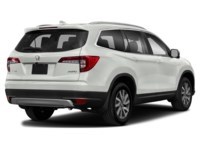 2021 Honda Pilot EX AWD