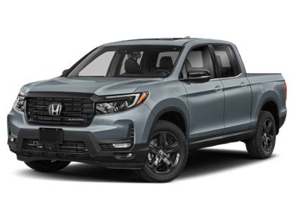 2023 Honda Ridgeline Black Edition AWD
