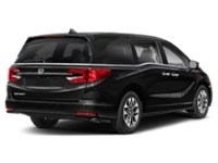 2022 Honda Odyssey EX-L RES Auto