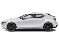 2021 Mazda Mazda3 Sport 100th Anniversary Edition Auto i-ACTIV AWD Snowflake White Pearl  Shot 5