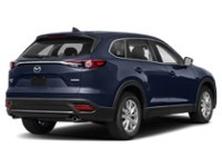 2022 Mazda CX-9 GS AWD Deep Crystal Blue Mica  Shot 18