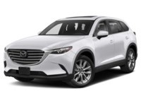 2022 Mazda CX-9 GS
