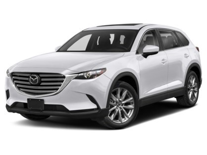 2022 Mazda CX-9 GS