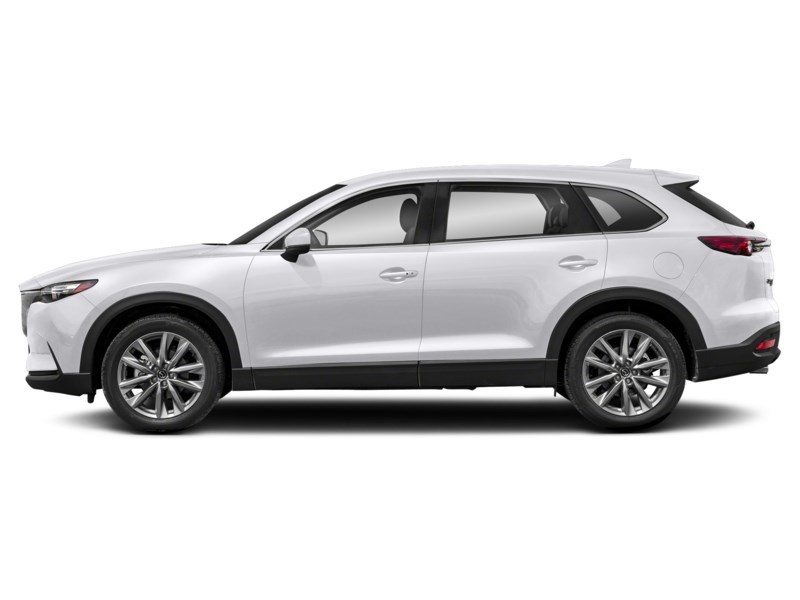 2022 Mazda CX-9 GS