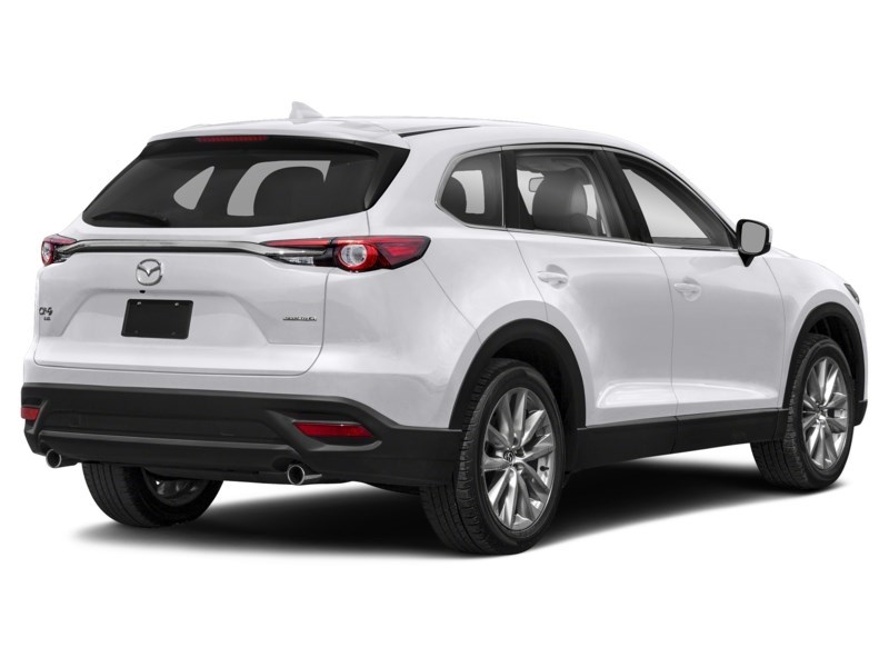 2022 Mazda CX-9 GS