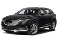 2022 Mazda CX-9 GT AWD