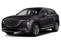 2022 Mazda CX-9 GT AWD Machine Grey Metallic  Shot 1