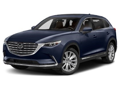 2022 Mazda CX-9 Signature AWD